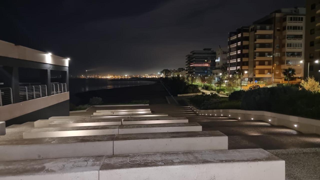 Parco Verde Apartment Барі Екстер'єр фото